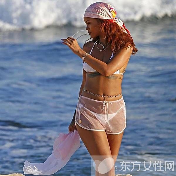 夏日時(shí)尚配飾搭配技巧 性感精致的美最吸引眼球