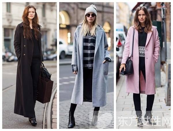 誰說細長腿是女神專屬 擺脫粗腿得這樣治理