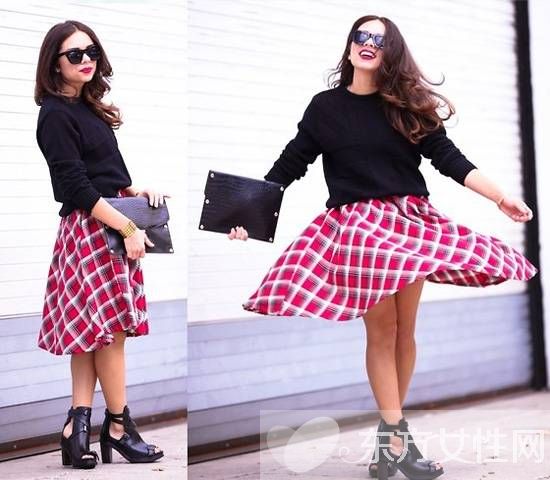 經(jīng)典又大牌的英倫時(shí)尚穿搭 讓你足夠搶鏡