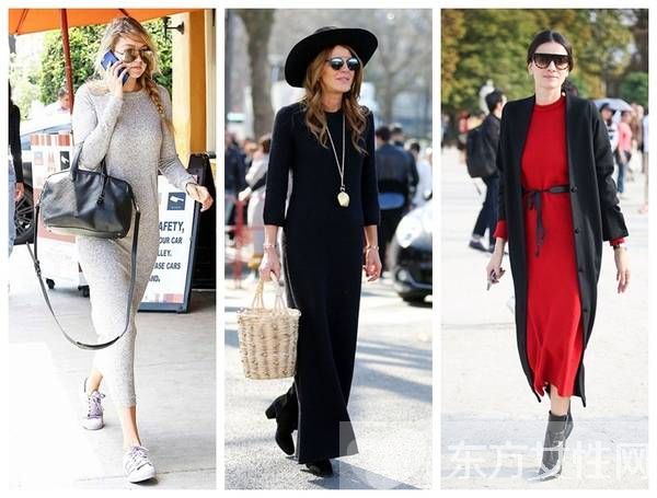 誰說細長腿是女神專屬 擺脫粗腿得這樣治理