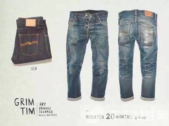 科學養(yǎng)牛 如何提高牛仔褲的使用壽命