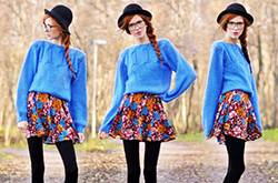 經(jīng)典又大牌的英倫時(shí)尚穿搭 讓你足夠搶鏡