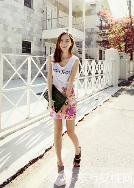 服裝色彩搭配學(xué) 讓你美一整天