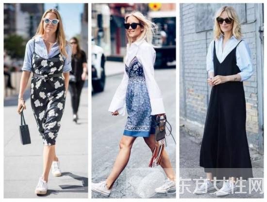 冬季連衣裙實(shí)用穿搭術(shù) 既溫暖又顯瘦