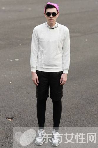 歐美復(fù)古時(shí)尚風(fēng)格推薦 個(gè)性男神怎么穿都這么帥