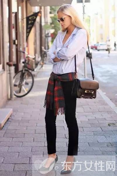 英倫風(fēng)潮流服裝搭配術(shù) 讓你霎時(shí)升級(jí)時(shí)尚達(dá)人