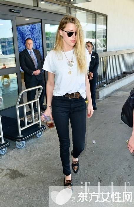 平底鞋搭配什么褲子 多種風(fēng)格隨你挑