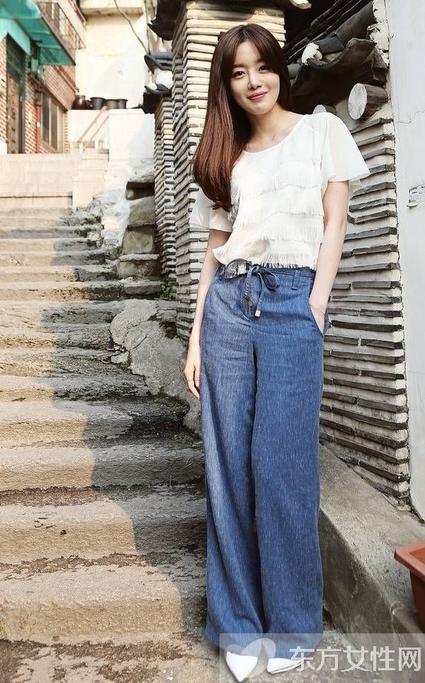 襯衫如何搭配 4種搭法教你穿出新時(shí)尚