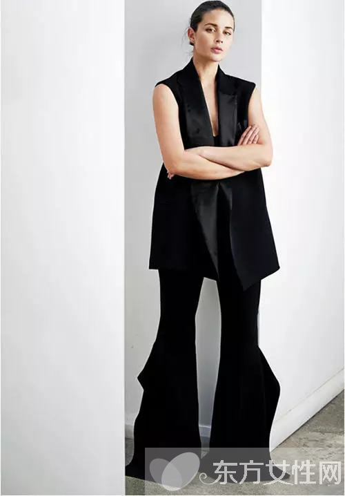 時裝搭配大全 學(xué)會九個搭配原則點亮你的2017