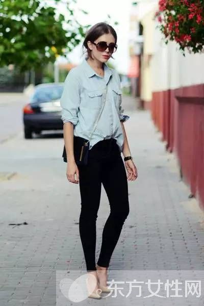 英倫風(fēng)潮流服裝搭配術(shù) 讓你霎時(shí)升級(jí)時(shí)尚達(dá)人