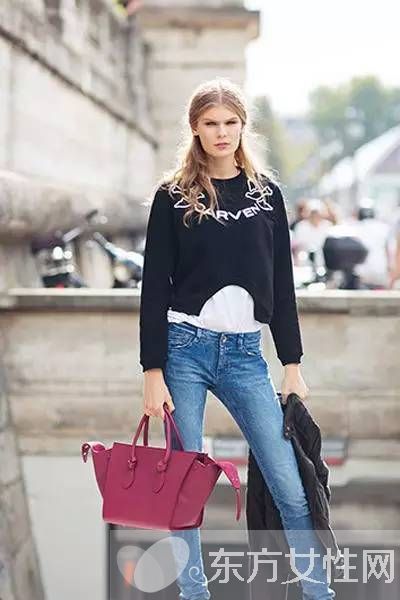 英倫風(fēng)潮流服裝搭配術(shù) 讓你霎時(shí)升級(jí)時(shí)尚達(dá)人