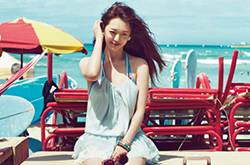 時(shí)尚比基尼也講究搭配 可愛又性感你還不get