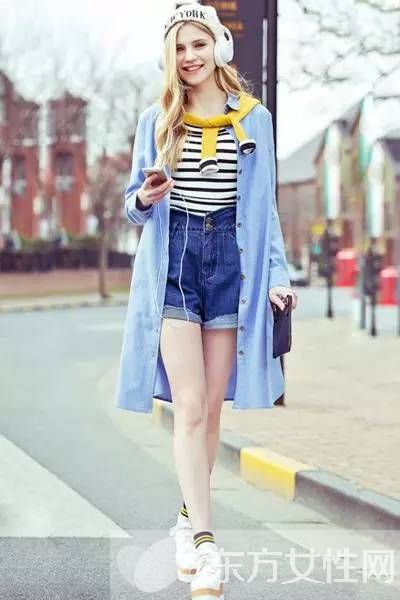 英倫風(fēng)潮流服裝搭配術(shù) 讓你霎時(shí)升級(jí)時(shí)尚達(dá)人