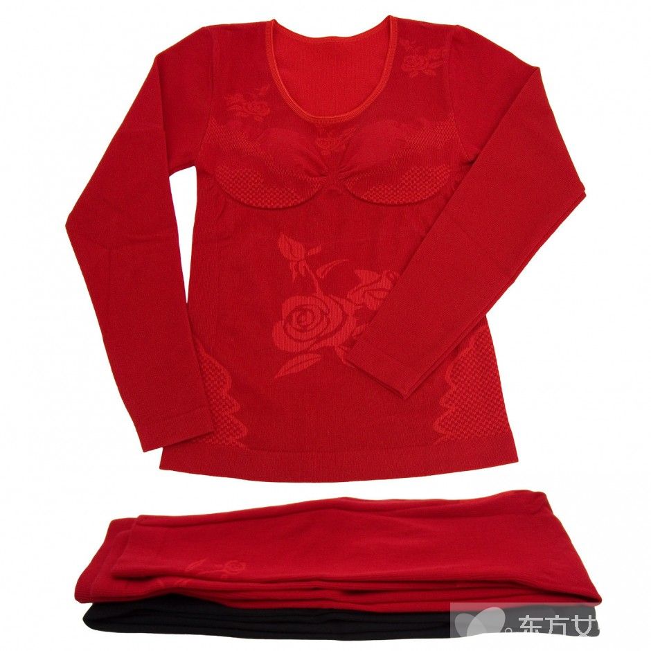 國內(nèi)十大保暖內(nèi)衣品牌排行榜 最受歡迎的居然是它