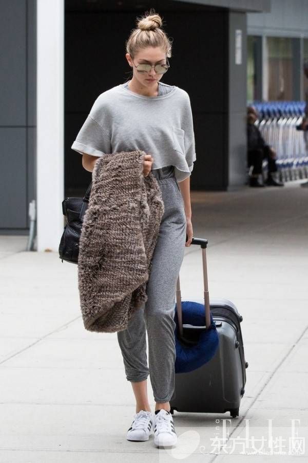 平底鞋搭配什么褲子 多種風(fēng)格隨你挑