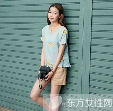 講真 挑這樣t恤 讓你的普通衫變身百搭t恤