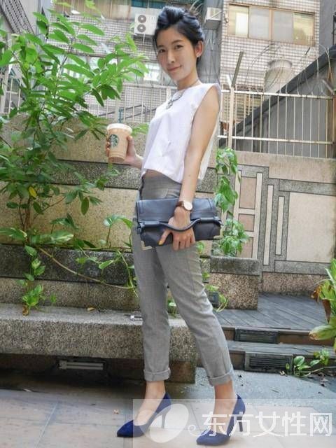 時尚炫酷穿搭術(shù)推薦 一件衣服多種穿法才叫絕