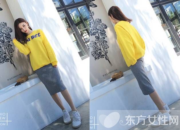 今年流行什么秋裝 時尚潮流搭配技巧推薦