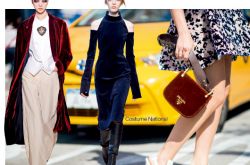 冬天時(shí)尚穿搭沒有這十強(qiáng)這么過冬