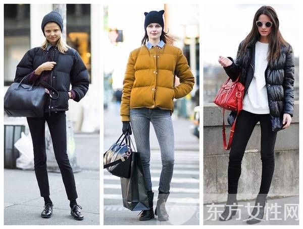 誰說細長腿是女神專屬 擺脫粗腿得這樣治理