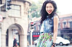 國(guó)內(nèi)時(shí)尚街拍精華篇 各種元素的搭配技巧推薦