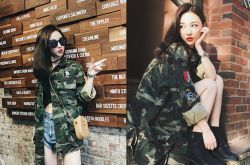 今年流行什么秋裝 時(shí)尚潮流搭配技巧推薦