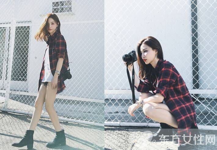 今年流行什么秋裝 時尚潮流搭配技巧推薦