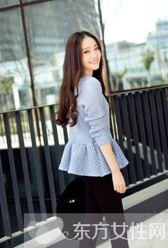 春季時(shí)尚女裝搭配 簡(jiǎn)直是一種養(yǎng)眼的享受