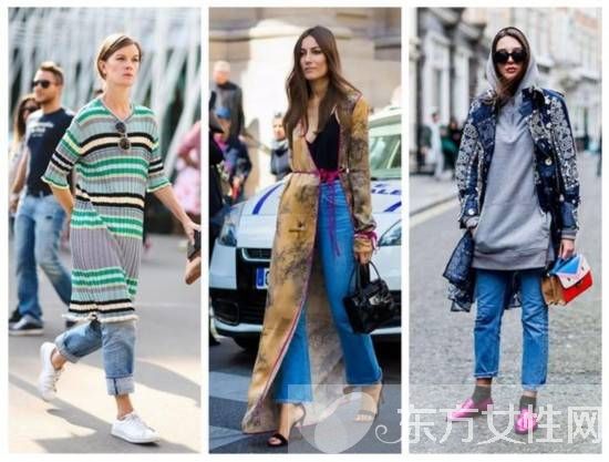 冬季連衣裙實(shí)用穿搭術(shù) 既溫暖又顯瘦