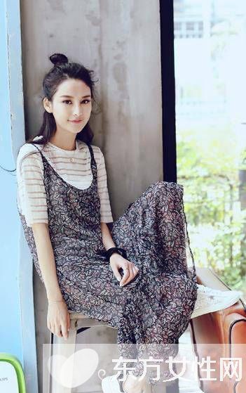 夏季服裝如何搭配更潮 這些搭配方式趕緊收藏起來(lái)