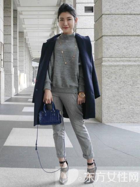 時尚炫酷穿搭術(shù)推薦 一件衣服多種穿法才叫絕