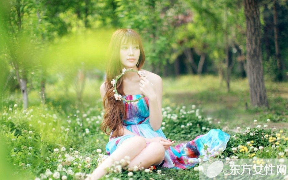 長裙配什么上衣好看 教你如何根據(jù)身高挑選裙子