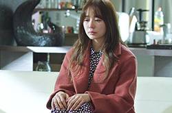 盤點(diǎn)尹恩惠《想你》劇中服裝 時(shí)尚搭引領(lǐng)潮流