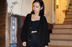 經(jīng)典牛仔褲時(shí)尚搭 這么一搭瞬間提升品味