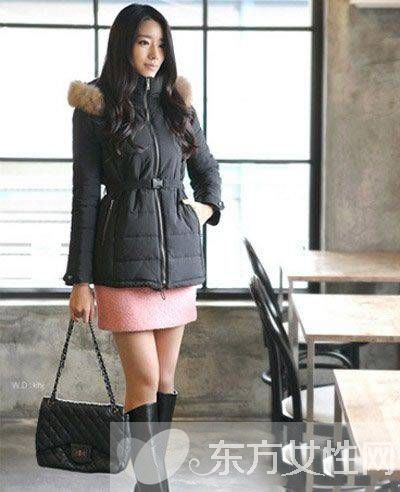 秋冬時(shí)尚混搭范 學(xué)會(huì)這幾招甩路人幾條街