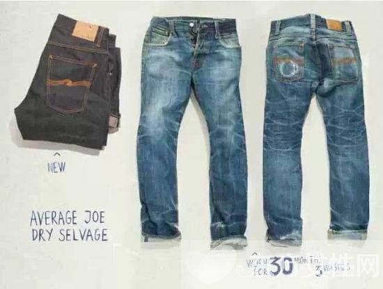 科學養(yǎng)牛 如何提高牛仔褲的使用壽命
