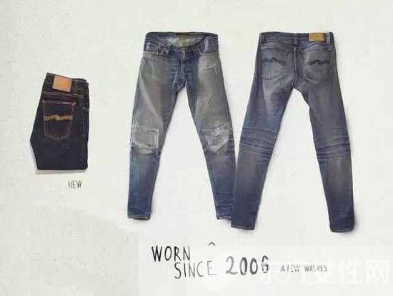 科學養(yǎng)牛 如何提高牛仔褲的使用壽命