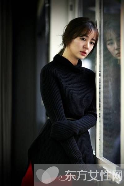 盤點尹恩惠《想你》劇中服裝 時尚搭引領(lǐng)潮流