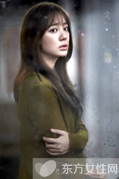 盤點尹恩惠《想你》劇中服裝 時尚搭引領(lǐng)潮流