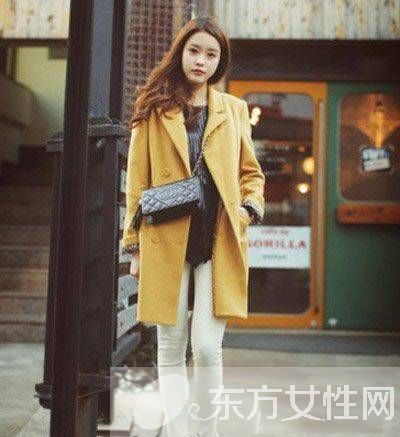 秋冬時(shí)尚混搭范 學(xué)會(huì)這幾招甩路人幾條街