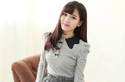 復(fù)古風(fēng)甜美輕熟搭配法 這么搭讓復(fù)古氣氛更濃郁