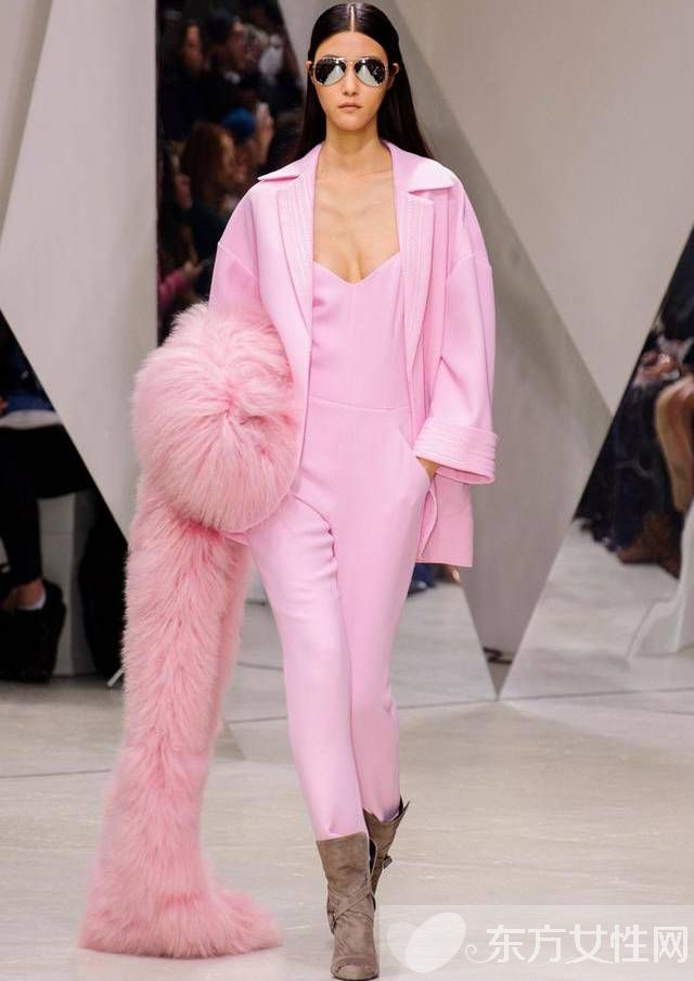 達人健美褲時尚街拍 健美褲居然成了時尚潮流