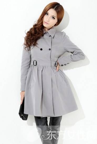 歐美復(fù)古風(fēng)時(shí)尚外套 簡約大方的美才更有味道
