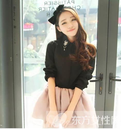 春季時(shí)尚女裝搭配 簡(jiǎn)直是一種養(yǎng)眼的享受