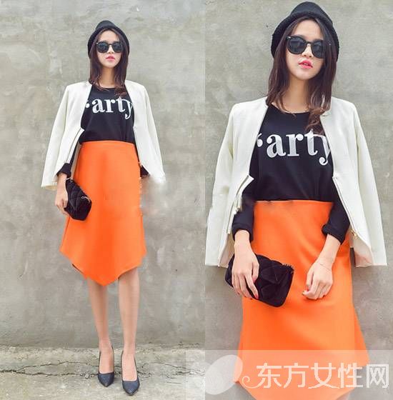 小西裝時(shí)尚混搭風(fēng)格推薦 這么穿職場潮人就是你