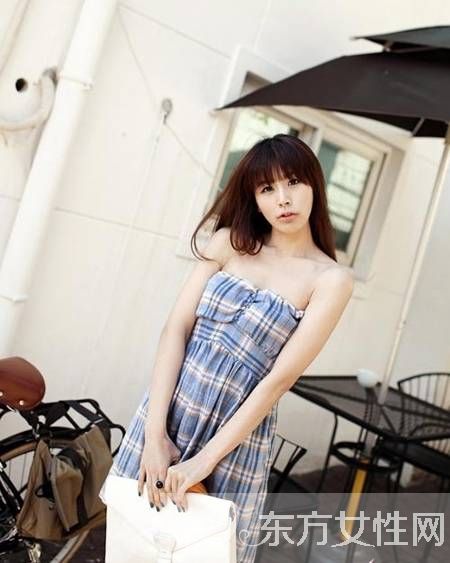 服裝色彩搭配學(xué) 讓你美一整天