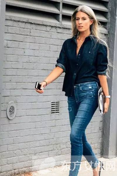 英倫風(fēng)潮流服裝搭配術(shù) 讓你霎時(shí)升級(jí)時(shí)尚達(dá)人