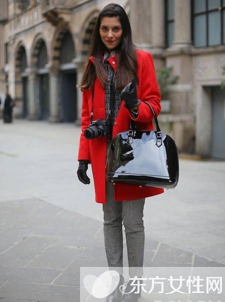 浪漫圣誕派對(duì)穿什么 這么搭配圣誕女王非你莫屬