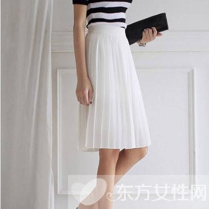 4款女裝時尚搭配 百變造型讓你輕易get