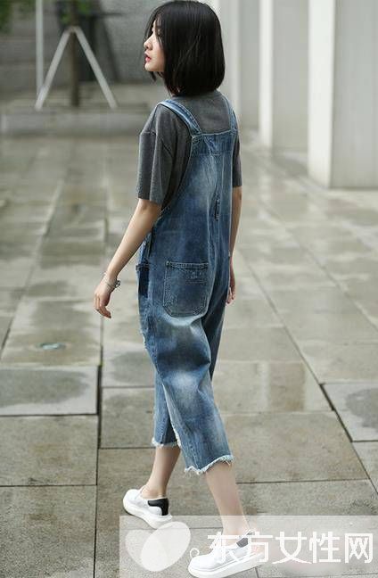 夏季服裝如何搭配更潮 這些搭配方式趕緊收藏起來(lái)